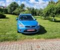 Синий Форд Фокус, объемом двигателя 0 л и пробегом 221 тыс. км за 5700 $, фото 1 на Automoto.ua
