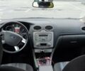 Синій Форд Фокус, об'ємом двигуна 2 л та пробігом 243 тис. км за 5000 $, фото 7 на Automoto.ua