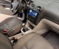 Синій Форд Фокус, об'ємом двигуна 1.6 л та пробігом 258 тис. км за 4999 $, фото 7 на Automoto.ua