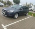 Синій Форд Фокус, об'ємом двигуна 1.6 л та пробігом 235 тис. км за 5497 $, фото 3 на Automoto.ua