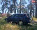 Синий Форд Фокус, объемом двигателя 1.6 л и пробегом 212 тыс. км за 5900 $, фото 22 на Automoto.ua