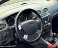 Синій Форд Фокус, об'ємом двигуна 1.6 л та пробігом 270 тис. км за 5300 $, фото 9 на Automoto.ua