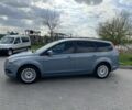 Синий Форд Фокус, объемом двигателя 1.6 л и пробегом 296 тыс. км за 5500 $, фото 3 на Automoto.ua