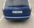 Синій Форд Фокус, об'ємом двигуна 1.6 л та пробігом 212 тис. км за 5100 $, фото 7 на Automoto.ua