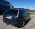 Синій Форд Фокус, об'ємом двигуна 2 л та пробігом 260 тис. км за 5200 $, фото 5 на Automoto.ua