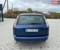 Синій Форд Фокус, об'ємом двигуна 1.56 л та пробігом 295 тис. км за 3999 $, фото 5 на Automoto.ua