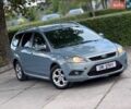Синій Форд Фокус, об'ємом двигуна 1.56 л та пробігом 249 тис. км за 4500 $, фото 6 на Automoto.ua