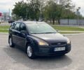 Синій Форд Фокус, об'ємом двигуна 1.8 л та пробігом 280 тис. км за 2157 $, фото 16 на Automoto.ua