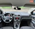 Синий Форд Фокус, объемом двигателя 2 л и пробегом 280 тыс. км за 4450 $, фото 36 на Automoto.ua