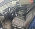 Синий Форд Фокус, объемом двигателя 1.6 л и пробегом 243 тыс. км за 5700 $, фото 15 на Automoto.ua