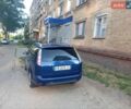 Синий Форд Фокус, объемом двигателя 1.6 л и пробегом 212 тыс. км за 5900 $, фото 8 на Automoto.ua
