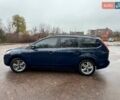Синий Форд Фокус, объемом двигателя 1.56 л и пробегом 232 тыс. км за 5499 $, фото 1 на Automoto.ua