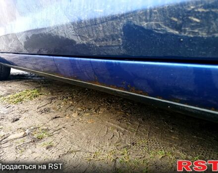 Форд Фокус 2008 у Снятине на Automoto.ua Синій Форд Фокус, об'ємом двигуна 1.6 л та пробігом 297 тис. км за 4450 $, фото 9 на Automoto.ua