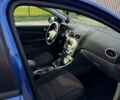 Синий Форд Фокус, объемом двигателя 1.8 л и пробегом 275 тыс. км за 5800 $, фото 8 на Automoto.ua