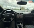 Синий Форд Фокус, объемом двигателя 1.56 л и пробегом 313 тыс. км за 3900 $, фото 21 на Automoto.ua