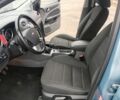 Синій Форд Фокус, об'ємом двигуна 1.6 л та пробігом 229 тис. км за 5900 $, фото 6 на Automoto.ua