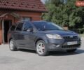 Синій Форд Фокус, об'ємом двигуна 1.56 л та пробігом 296 тис. км за 5200 $, фото 1 на Automoto.ua