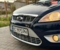 Синий Форд Фокус, объемом двигателя 1.6 л и пробегом 256 тыс. км за 4350 $, фото 4 на Automoto.ua