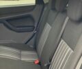 Синий Форд Фокус, объемом двигателя 1.6 л и пробегом 164 тыс. км за 5700 $, фото 34 на Automoto.ua