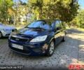Синій Форд Фокус, об'ємом двигуна 1.6 л та пробігом 395 тис. км за 3650 $, фото 1 на Automoto.ua