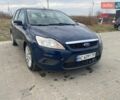 Синій Форд Фокус, об'ємом двигуна 1.56 л та пробігом 324 тис. км за 4500 $, фото 4 на Automoto.ua