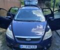 Синій Форд Фокус, об'ємом двигуна 1.6 л та пробігом 270 тис. км за 4100 $, фото 1 на Automoto.ua