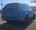 Синій Форд Фокус, об'ємом двигуна 1.6 л та пробігом 250 тис. км за 5500 $, фото 15 на Automoto.ua