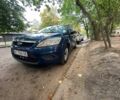 Синій Форд Фокус, об'ємом двигуна 1.6 л та пробігом 100 тис. км за 2912 $, фото 3 на Automoto.ua