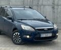 Синій Форд Фокус, об'ємом двигуна 1.56 л та пробігом 247 тис. км за 4499 $, фото 2 на Automoto.ua