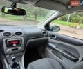 Синий Форд Фокус, объемом двигателя 2 л и пробегом 280 тыс. км за 4450 $, фото 38 на Automoto.ua