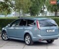 Синій Форд Фокус, об'ємом двигуна 1.56 л та пробігом 249 тис. км за 4500 $, фото 23 на Automoto.ua
