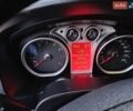 Синий Форд Фокус, объемом двигателя 1.6 л и пробегом 241 тыс. км за 6001 $, фото 10 на Automoto.ua