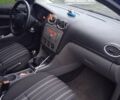 Синий Форд Фокус, объемом двигателя 1.8 л и пробегом 250 тыс. км за 4700 $, фото 4 на Automoto.ua
