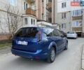 Синій Форд Фокус, об'ємом двигуна 1.56 л та пробігом 328 тис. км за 6200 $, фото 5 на Automoto.ua