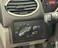 Синій Форд Фокус, об'ємом двигуна 1.56 л та пробігом 249 тис. км за 4500 $, фото 52 на Automoto.ua