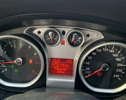 Синій Форд Фокус, об'ємом двигуна 1.6 л та пробігом 185 тис. км за 6300 $, фото 13 на Automoto.ua