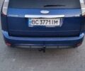 Синій Форд Фокус, об'ємом двигуна 1.6 л та пробігом 286 тис. км за 5200 $, фото 1 на Automoto.ua