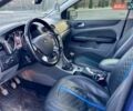 Синий Форд Фокус, объемом двигателя 2 л и пробегом 285 тыс. км за 6000 $, фото 17 на Automoto.ua