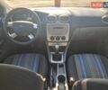 Синий Форд Фокус, объемом двигателя 1.6 л и пробегом 250 тыс. км за 4999 $, фото 42 на Automoto.ua