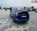 Синий Форд Фокус, объемом двигателя 1.56 л и пробегом 286 тыс. км за 5250 $, фото 5 на Automoto.ua