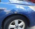 Синій Форд Фокус, об'ємом двигуна 1.6 л та пробігом 250 тис. км за 4800 $, фото 7 на Automoto.ua