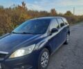Форд Фокус 2008 в Ужгороде на Automoto.ua Синий Форд Фокус, объемом двигателя 1.6 л и пробегом 282 тыс. км за 4200 $, фото 3 на Automoto.ua