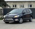 Синий Форд Фокус, объемом двигателя 1.6 л и пробегом 256 тыс. км за 4365 $, фото 1 на Automoto.ua