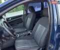 Синій Форд Фокус, об'ємом двигуна 1.75 л та пробігом 350 тис. км за 3999 $, фото 17 на Automoto.ua