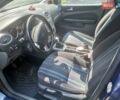 Синій Форд Фокус, об'ємом двигуна 1.6 л та пробігом 203 тис. км за 5300 $, фото 5 на Automoto.ua