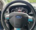 Синий Форд Фокус, объемом двигателя 1.6 л и пробегом 238 тыс. км за 5400 $, фото 41 на Automoto.ua