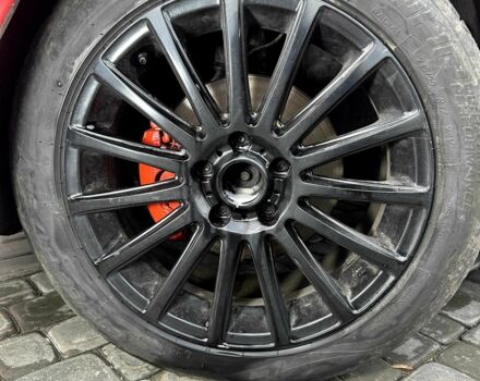 Синий Форд Фокус, объемом двигателя 1.6 л и пробегом 404 тыс. км за 5450 $, фото 13 на Automoto.ua