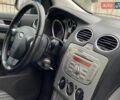 Синій Форд Фокус, об'ємом двигуна 1.6 л та пробігом 164 тис. км за 5500 $, фото 42 на Automoto.ua