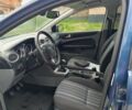 Синий Форд Фокус, объемом двигателя 1.6 л и пробегом 238 тыс. км за 5400 $, фото 37 на Automoto.ua