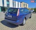 Синий Форд Фокус, объемом двигателя 1.8 л и пробегом 212 тыс. км за 5600 $, фото 21 на Automoto.ua